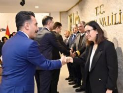 Ramazan Bayramına ulaşmanın sevincini yaşıyoruz