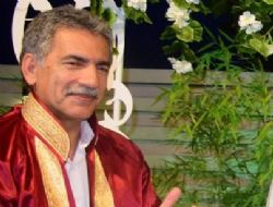 Ba�kan ��kr� Deviren'in bisikletli �ovlar�