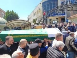 Çınarcık sevdalısı Naci SOYER i uğurladık