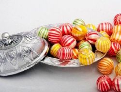 SAĞLIK VE MUTLULUK DOLU BİR BAYRAM OLSUN