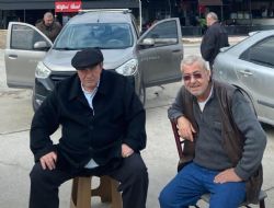 Ünlü İş İnsanı Alaattin ÇAKICI Gemlik ilçemizde