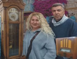 ANT�KACI D�DEM ESENSOY ve HAKAN �NCE