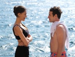 AŞK MEVSİMİ 2024 de sinemalarda