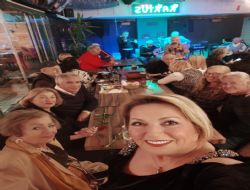 Öğretmenler Gününe özel organizasyon