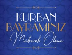 H�z�nl� Kurban Bayram�m�z M�barek Olsun