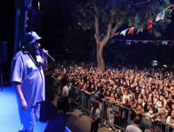 ��FTL�KK�YL�LER YAZ KONSERLER� �LE CO�TU