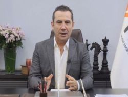 Ferhat G��ER Federasyon Ba�kan�