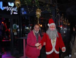 HAYAL MEYAL de Yılbaşı Balosu