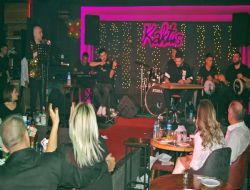 KAKTÜS te SÜPER YENİ YIL PROGRAMI