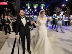 Bursa da y�l�n d���n� g�z kama�t�rd�