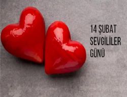 SEVG�YLE YAKLA�ILAN B�R D�NYA OLSUN