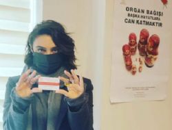 S�la: Belki birg�n birine hayat veririm umuduyla