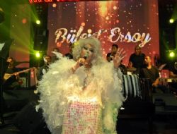 DİVA Bülent ERSOY, Çınarcık Mawish deydi