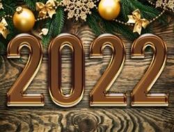 YENİ YIL, SAĞLIK VE MUTLULUK GETİRSİN