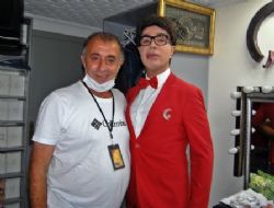 Morg�l, Yalova Magazine ba�ar�lar diledi